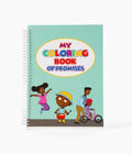 Coloring Books